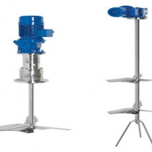 Cánh khuấy Alfa Laval