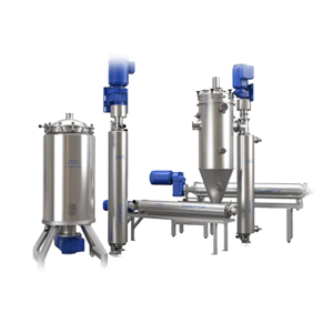 Thiết bị trao đổi nhiệt ống có cánh quét