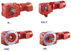 Motor -Hộp giảm tốc SEW