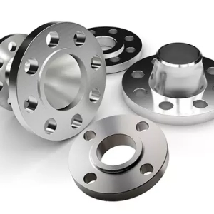 Mặt bích inox