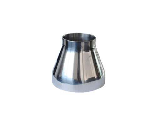 Bầu giảm inox đồng tâm cao cấp tại Inox Quang Minh