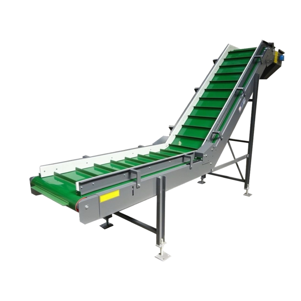 gia công băng tải thực phẩm